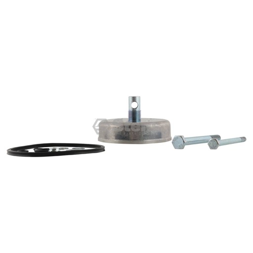 [ST-3003-0124] Stens  3003-0124   
 Atlantic Quality Parts Fuel Filter Adapter