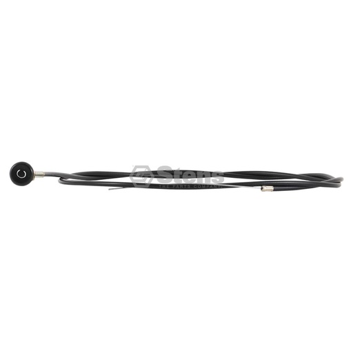 [ST-3003-3000] Stens  3003-3000   
 Atlantic Quality Parts Stop Cable
