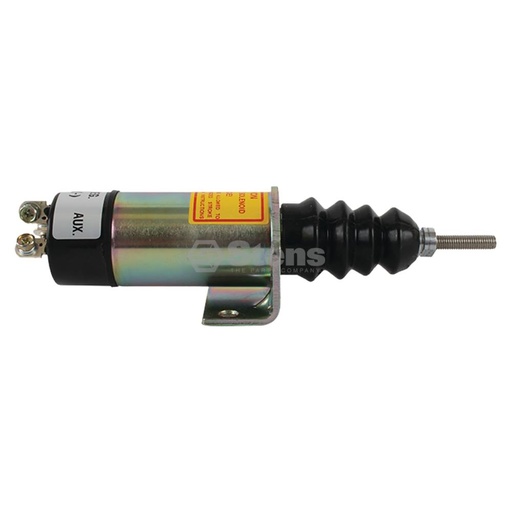 [ST-3003-3007] Stens  3003-3007   
 Atlantic Quality Parts Stop Solenoid