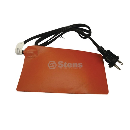 [ST-3009-1071] Stens  3009-1071   
 Atlantic Quality Parts Battery Heater Pad