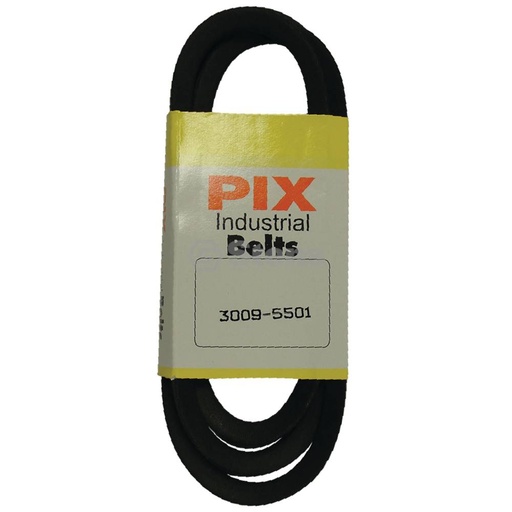 [ST-3009-5501] Stens  3009-5501   
 Atlantic Quality Parts Belt