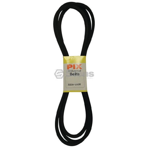 [ST-3009-5506] Stens  3009-5506   
 Atlantic Quality Parts Belt