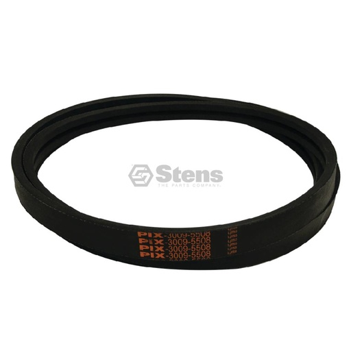 [ST-3009-5508] Stens  3009-5508   
 Atlantic Quality Parts Belt