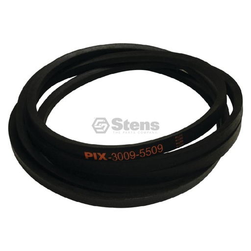 [ST-3009-5509] Stens  3009-5509   
 Atlantic Quality Parts Belt