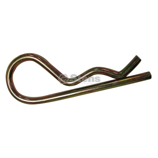 [ST-3013-1387] Stens  3013-1387   
 Atlantic Quality Parts Hair Pin Clip