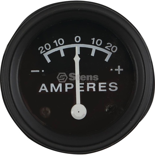 [ST-3007-0557] Stens  3007-0557   
 Atlantic Quality Parts Amp Gauge
