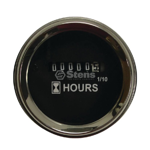 [ST-3007-0563] Stens  3007-0563   
 Atlantic Quality Parts Hour Meter