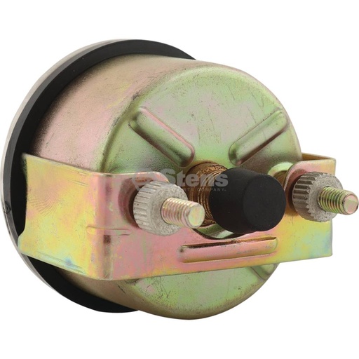 [ST-3007-0571] Stens  3007-0571   
 Atlantic Quality Parts Fuel Pressure Gauge