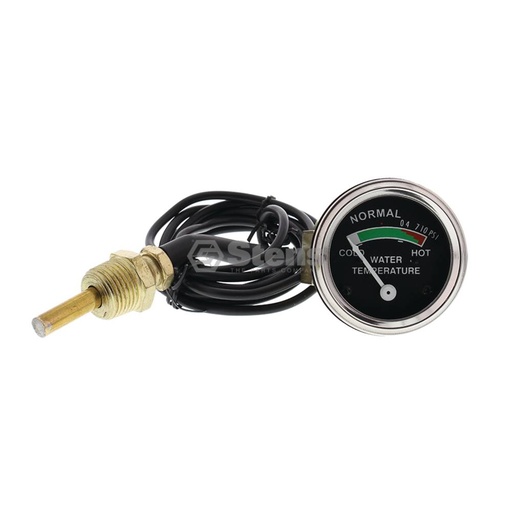 [ST-3007-0592] Stens  3007-0592   
 Atlantic Quality Parts Temperature Gauge