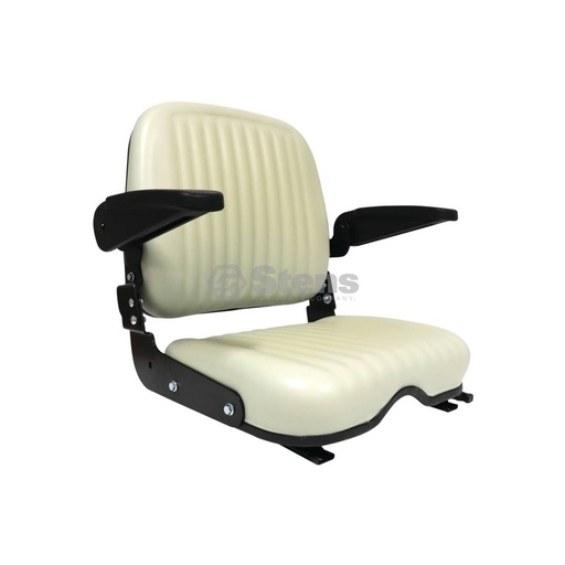 [ST-3010-0063] Stens  3010-0063   
 Atlantic Quality Parts Seat