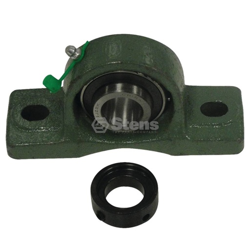 [ST-3013-2802] Stens  3013-2802   
 Atlantic Quality Parts Pillow Block Assembly