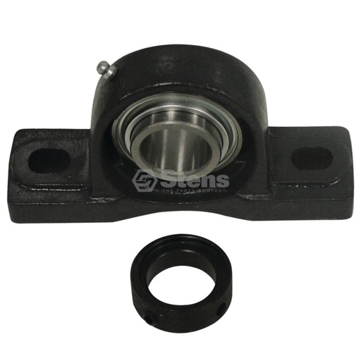 [ST-3013-2806] Stens  3013-2806   
 Atlantic Quality Parts Pillow Block Assembly