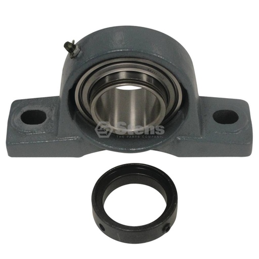 [ST-3013-2819] Stens  3013-2819   
 Atlantic Quality Parts Pillow Block Assembly