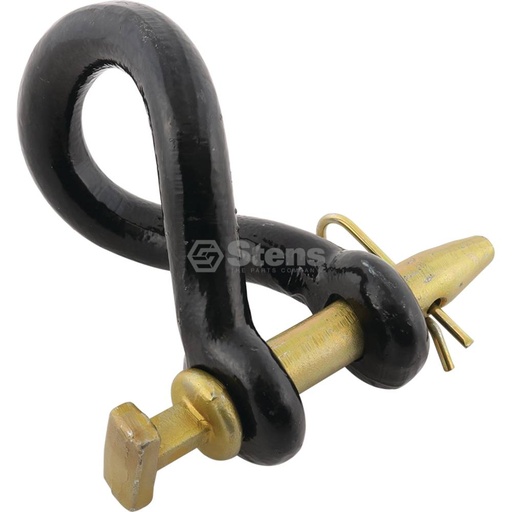 [ST-3013-1760] Stens  3013-1760   
 Atlantic Quality Parts Clevis