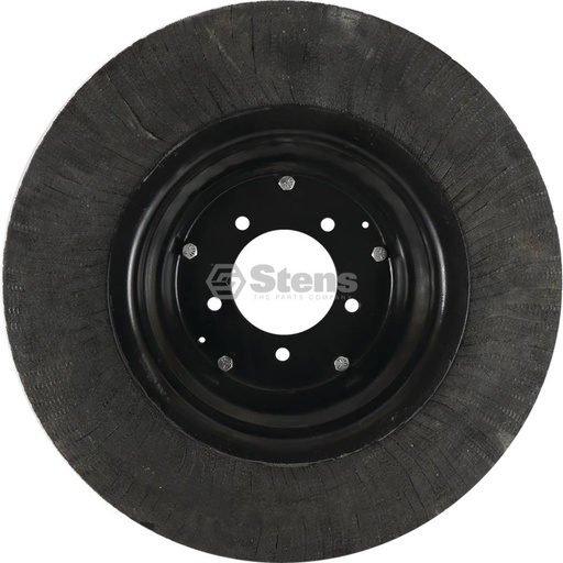 [ST-3013-5500] Stens  3013-5500   
 Atlantic Quality Parts Tail Wheel