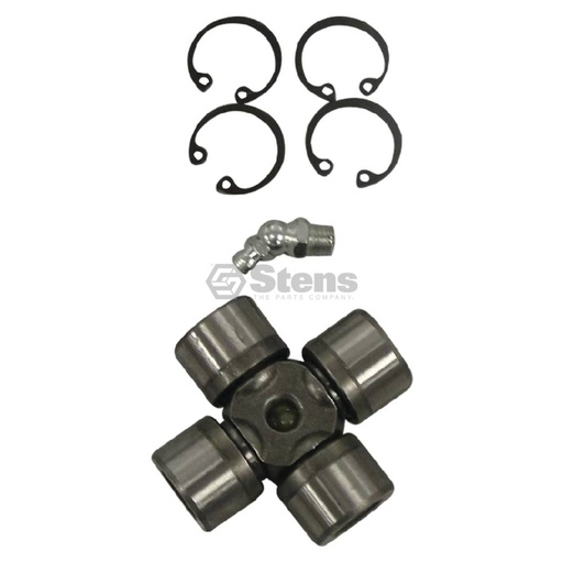 [ST-3013-6015] Stens  3013-6015   
 Atlantic Quality Parts U-Joint