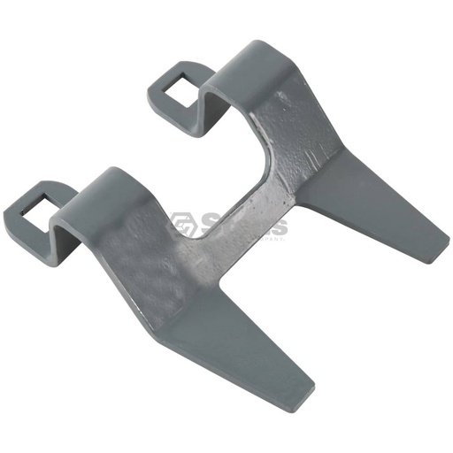 [ST-3013-8500] Stens  3013-8500   
 Atlantic Quality Parts High Plate Clip