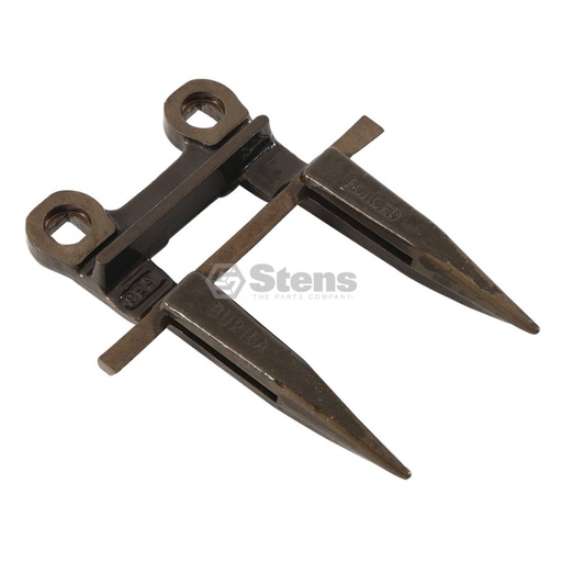 [ST-3013-8502] Stens  3013-8502   
 Atlantic Quality Parts Prong Guard