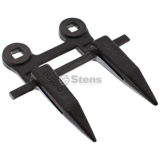 [ST-3013-8505] Stens  3013-8505   
 Atlantic Quality Parts Prong Guard