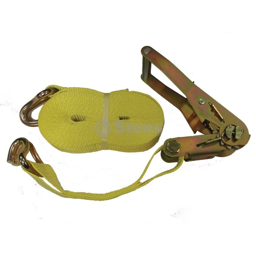 [ST-3014-1100] Stens  3014-1100   
 Atlantic Quality Parts Ratchet Strap