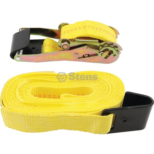 [ST-3014-1101] Stens  3014-1101   
 Atlantic Quality Parts Ratchet Strap
