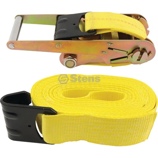 [ST-3014-1111] Stens  3014-1111   
 Atlantic Quality Parts Ratchet Strap