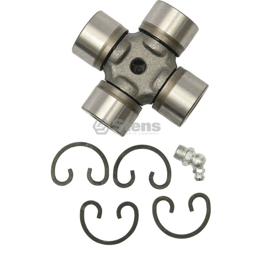 [ST-3013-6063] Stens  3013-6063   
 Atlantic Quality Parts U-Joint