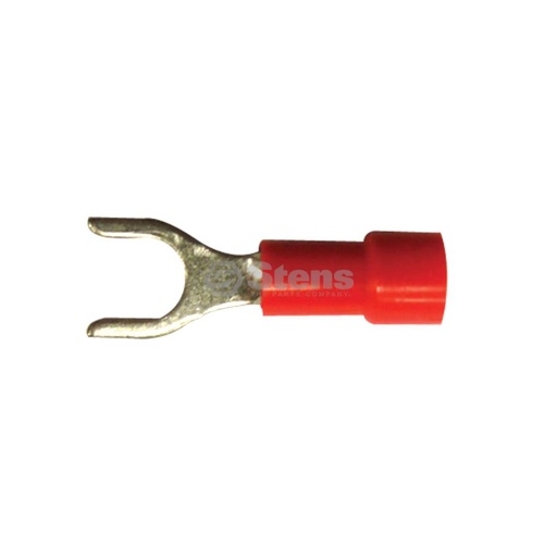 [ST-3014-4162] Stens  3014-4162   
 Atlantic Quality Parts Spade Terminal
