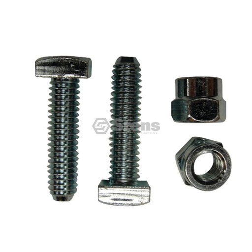 [ST-3014-5001] Stens  3014-5001   
 Atlantic Quality Parts Bolt And Nut Set