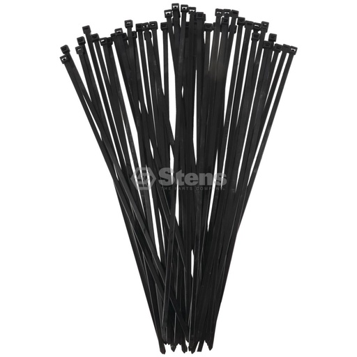 [ST-3014-5222] Stens  3014-5222   
 Atlantic Quality Parts Zip Ties