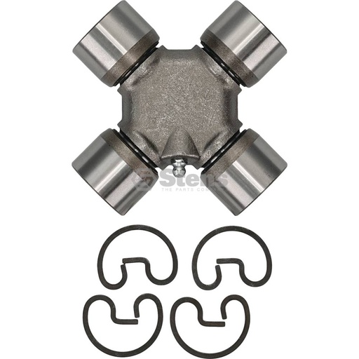 [ST-3013-6069] Stens  3013-6069   
 Atlantic Quality Parts U-Joint