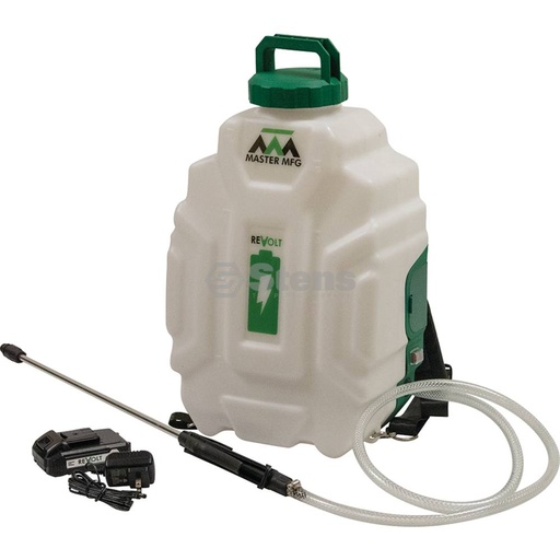 [ST-3014-9001] Stens  3014-9001   
 Atlantic Quality Parts Backpack Sprayer