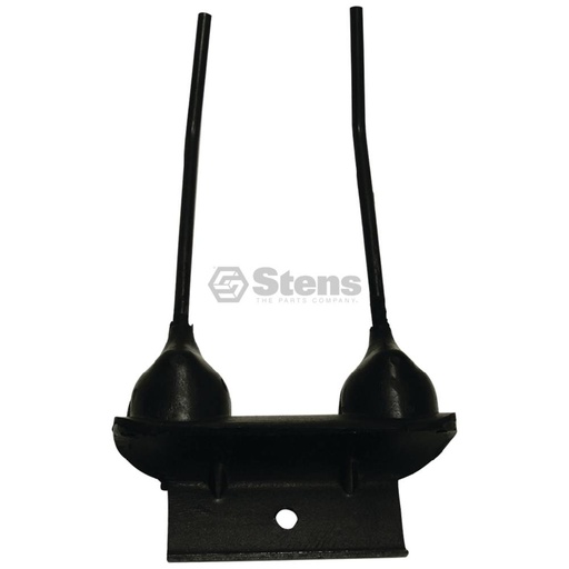 [ST-3013-8136] Stens  3013-8136   
 Atlantic Quality Parts Tooth