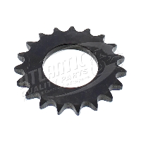 [ST-3016-0147] Stens  3016-0147   
 Atlantic Quality Parts Sprocket