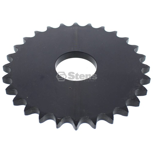 [ST-3016-0244] Stens  3016-0244   
 Atlantic Quality Parts Sprocket
