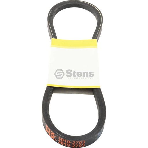 [ST-3019-1919] Stens  3019-1919   
 Atlantic Quality Parts Belt