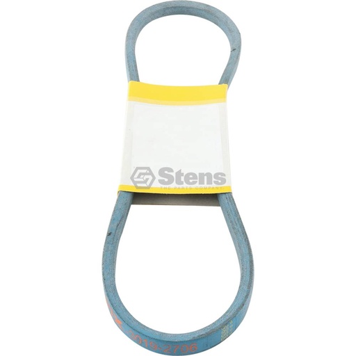 [ST-3019-2706] Stens  3019-2706   
 Atlantic Quality Parts Belt