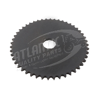 [ST-3016-0258] Stens  3016-0258   
 Atlantic Quality Parts Sprocket