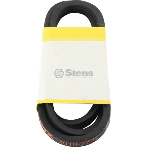 [ST-3019-2731] Stens  3019-2731   
 Atlantic Quality Parts Belt