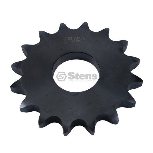 [ST-3016-0273] Stens  3016-0273   
 Atlantic Quality Parts Sprocket