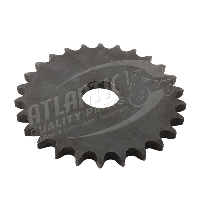 [ST-3016-0283] Stens  3016-0283   
 Atlantic Quality Parts Sprocket