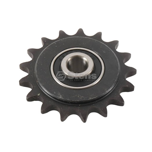 [ST-3016-0288] Stens  3016-0288   
 Atlantic Quality Parts Idler Sprocket