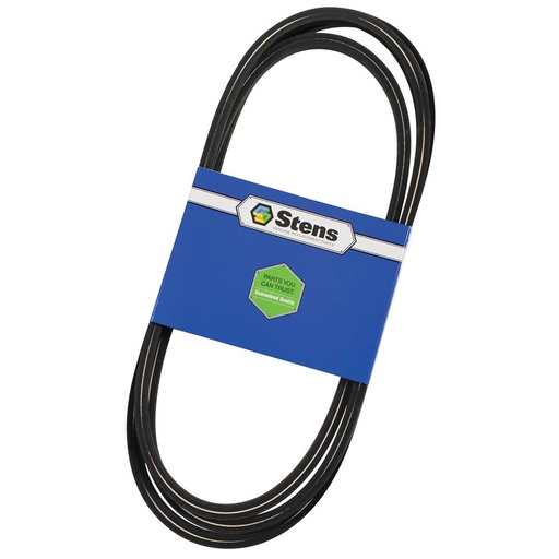 [ST-265-657] Stens  265-657   
 Stens OEM Replacement Belt