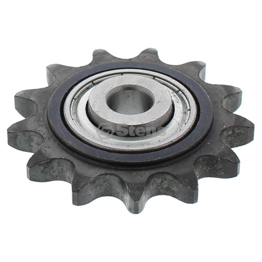 [ST-3016-0291] Stens  3016-0291   
 Atlantic Quality Parts Idler Sprocket