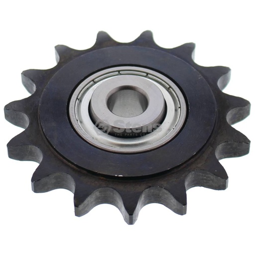 [ST-3016-0293] Stens  3016-0293   
 Atlantic Quality Parts Idler Sprocket