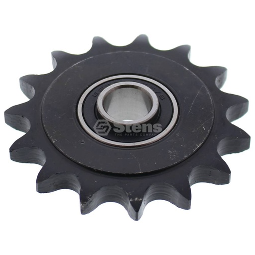 [ST-3016-0294] Stens  3016-0294   
 Atlantic Quality Parts Idler Sprocket