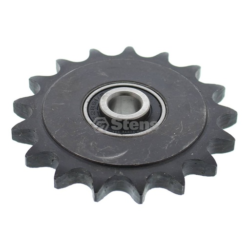 [ST-3016-0295] Stens  3016-0295   
 Atlantic Quality Parts Idler Sprocket