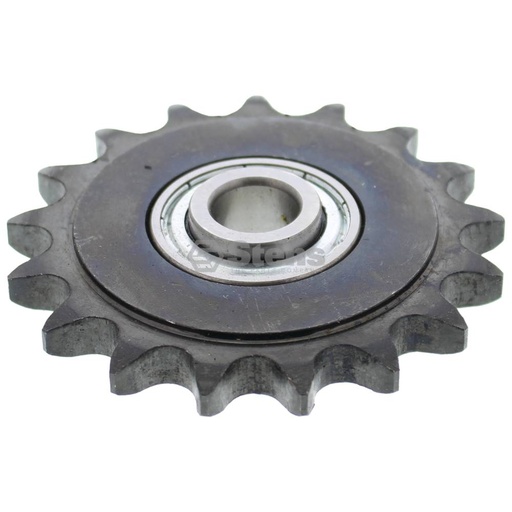 [ST-3016-0296] Stens  3016-0296   
 Atlantic Quality Parts Idler Sprocket
