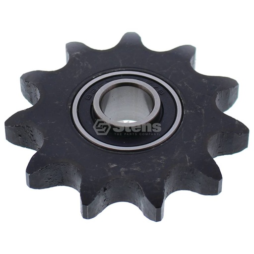 [ST-3016-0298] Stens  3016-0298   
 Atlantic Quality Parts Idler Sprocket