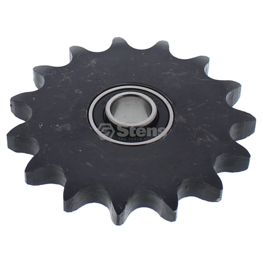 [ST-3016-0302] Stens  3016-0302   
 Atlantic Quality Parts Idler Sprocket